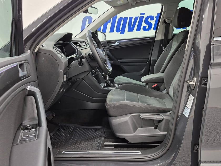 Bild 2 av Volkswagen Tiguan eHybrid Plug in 245HK