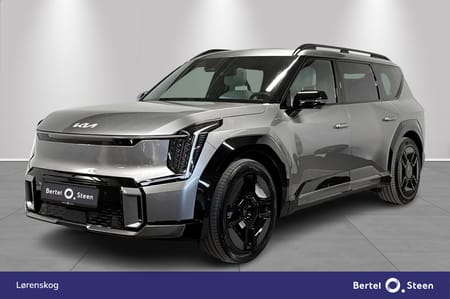 Kia EV9 AWD