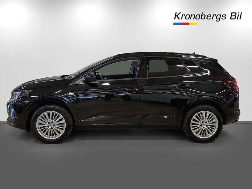 Bild 4 av Opel Grandland GS 1.2 Turbo 130 hk Automat