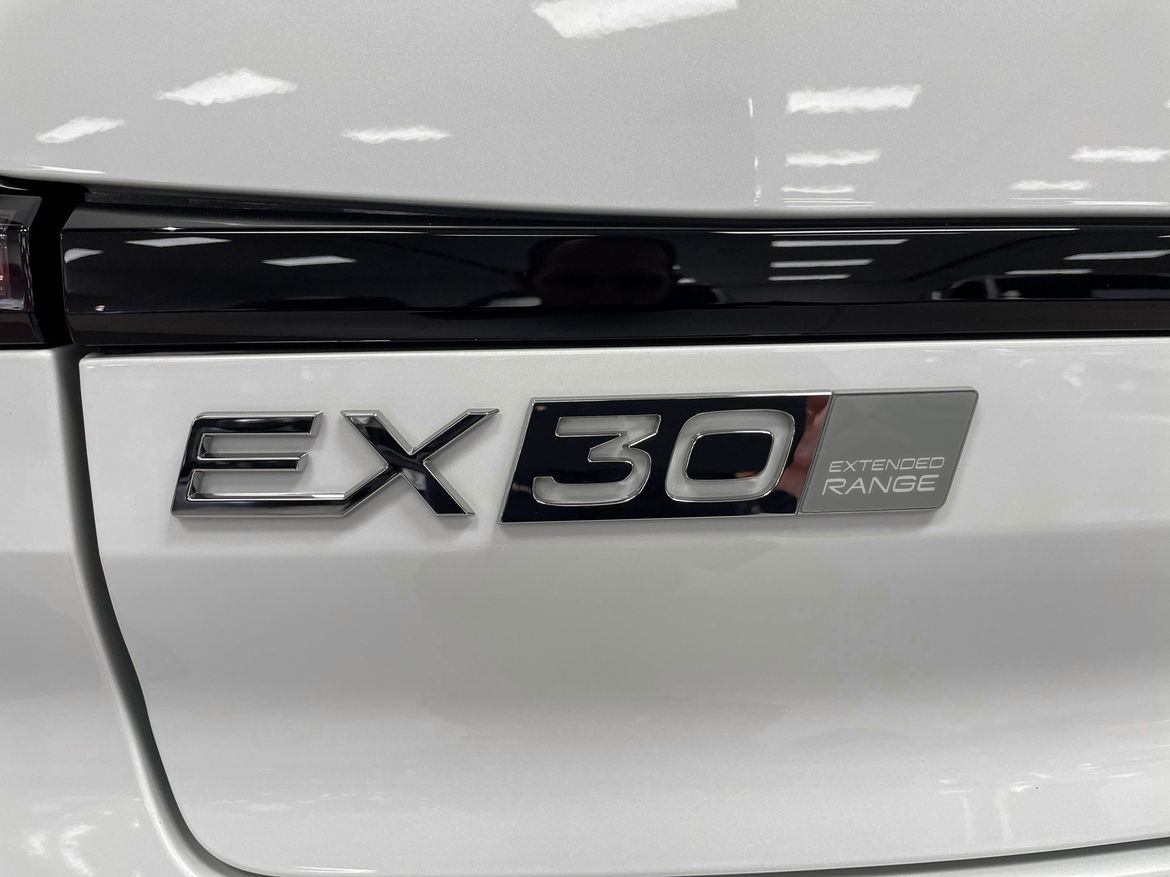 Volvo EX30 2026 - miniatyr 26