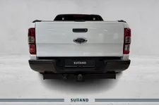 Thumnail bilde 3 av Ford Ranger Dobbelcab