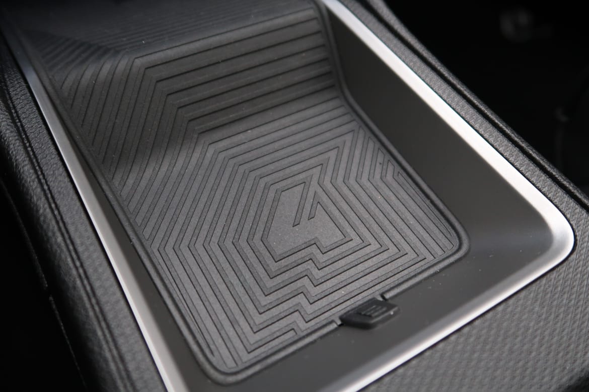 Renault 4 E-Tech 2026 - miniatyr 16