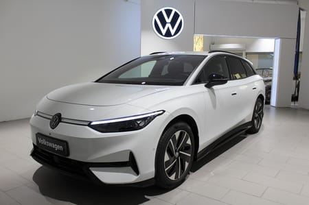 Volkswagen ID.7 Pro Tourer