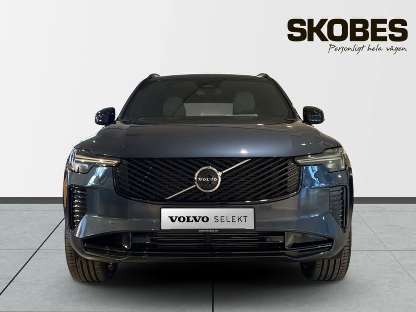 Bild 2 av Volvo XC90 T8 Ultra Dark