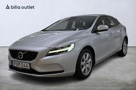Volvo V40 D3 Business Advanced 150hk Värmare PDC