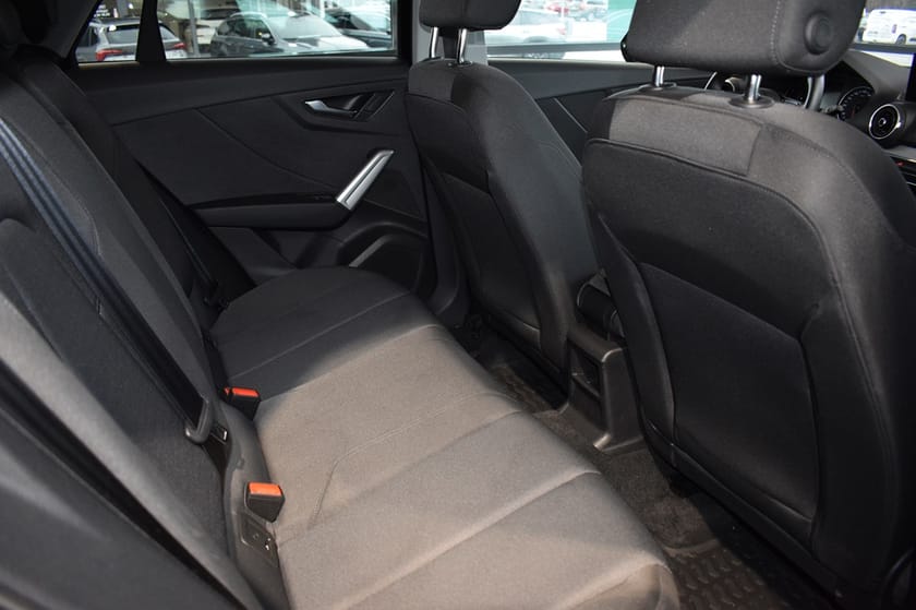 Bild 5 av Audi Q2 30 TFSI 110 HK PROLINE