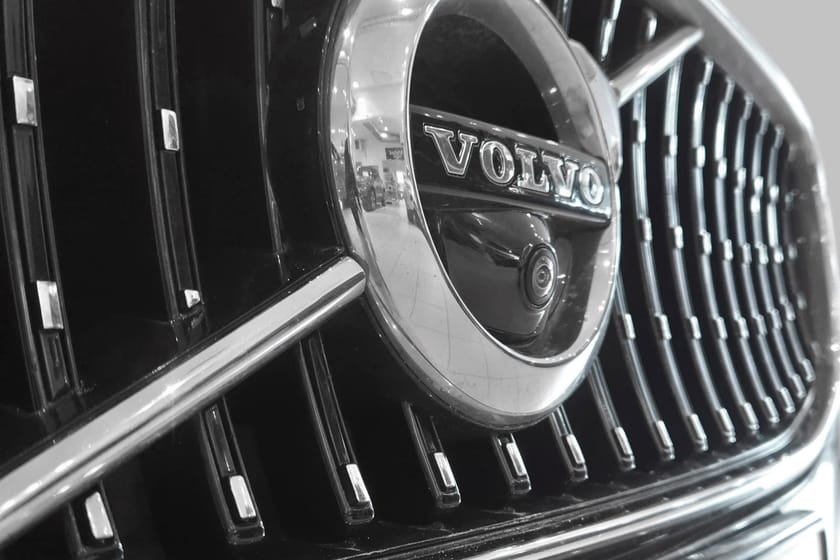 Bilde 5 av Volvo V90 Cross Country D5 | AWD | INSCR. | KROK | 360°| ACC | VOC | NAVI