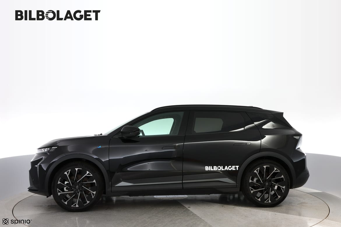 Renault Scenic E-Tech 2026 - miniatyr 2