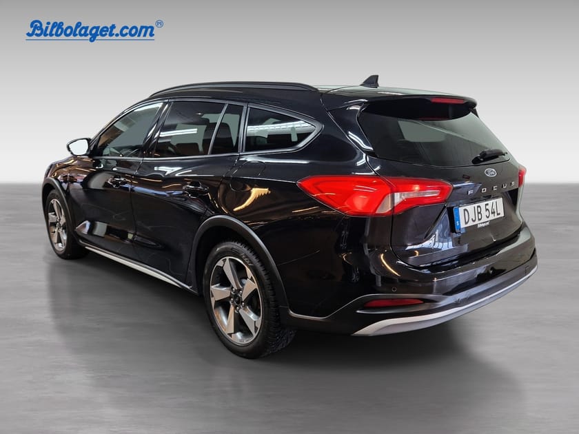 Bild 3 av Ford Focus Active Kombi 1.0 125 A II