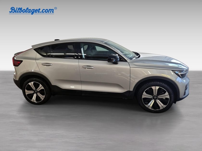 Bild 2 av Volvo C40 Recharge Single Motor Core