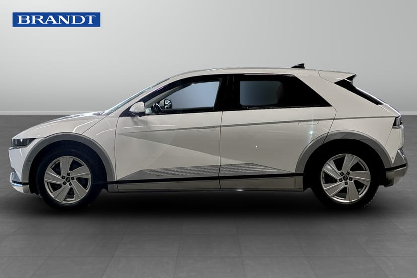 Bild 3 av Hyundai Ioniq 5 72.6 kWh 218hk