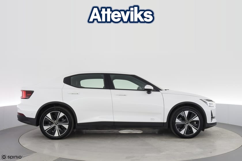 Bild 3 av Polestar 2 Long Range Dual Motor AWD 78 kWh / 408hk