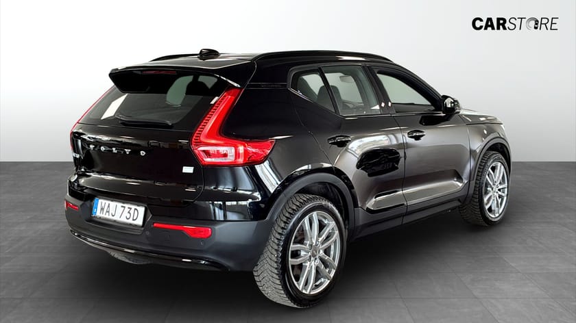 Bild 2 av Volvo XC40 Recharge RECHARGE, 231HK KAMERA NAVI VÄRMARE