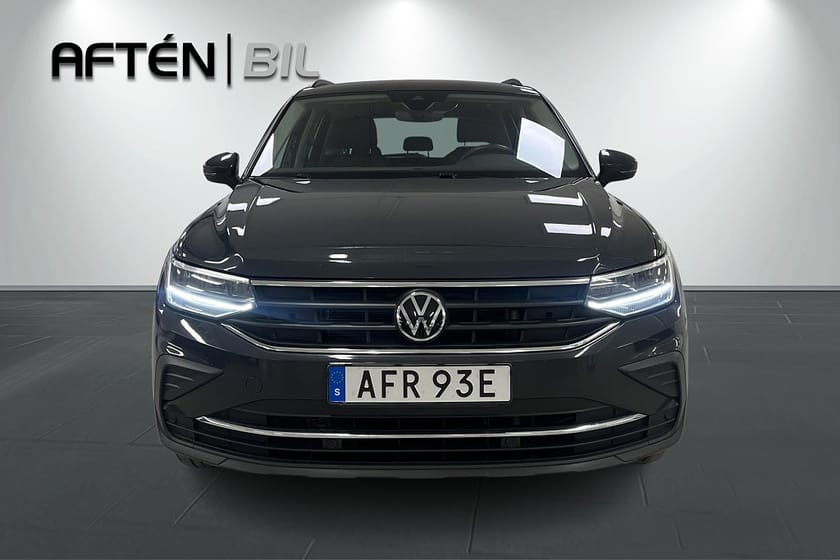 Bild 3 av Volkswagen Tiguan 1.5 TSI P-Värmare, Drag, Backkamera