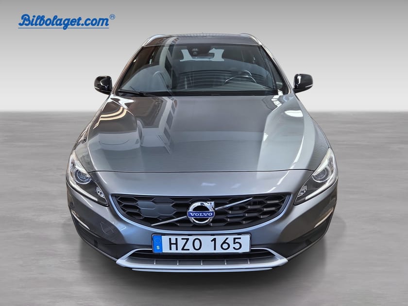 Bild 2 av Volvo V60 Cross Country D4 AWD Bus Adv Summum
