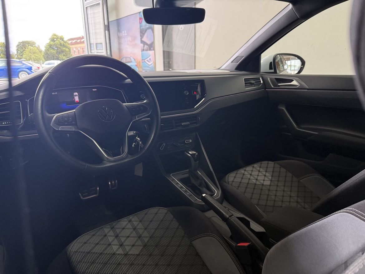 Volkswagen Volkswagen Taigo — bild 8