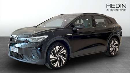 Volkswagen ID.4 Pro Performance Performance,150 KW