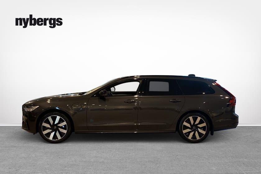 Bild 2 av Volvo V90 T6 Plus Dark Edition
