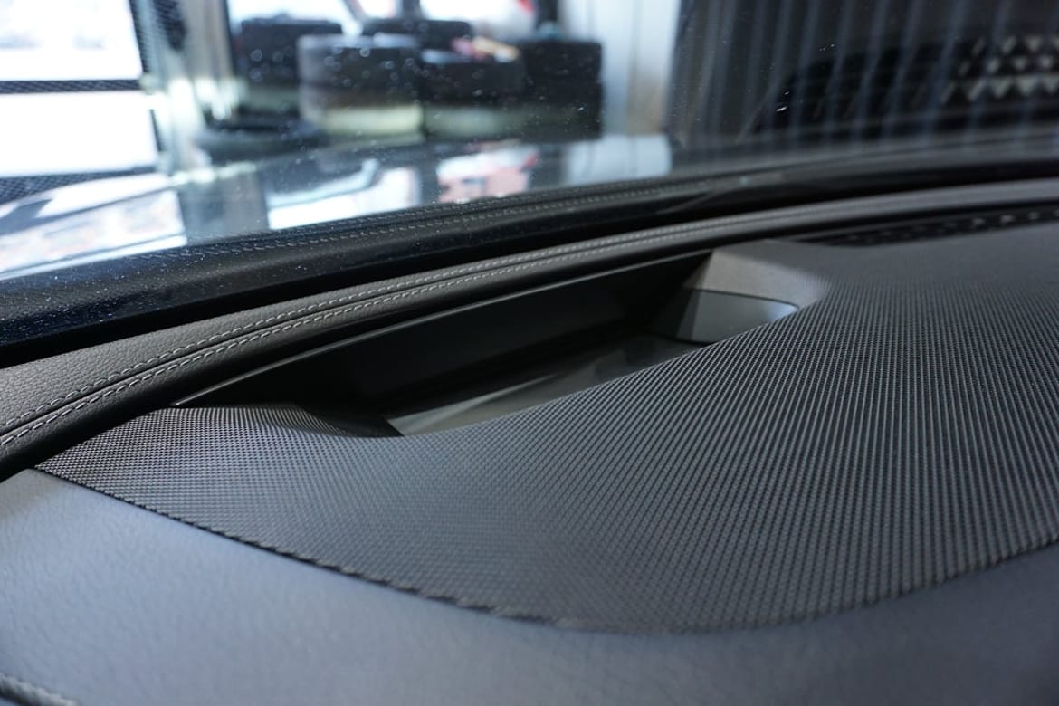 Mercedes-Benz E-Klass 2017 - miniatyr 15