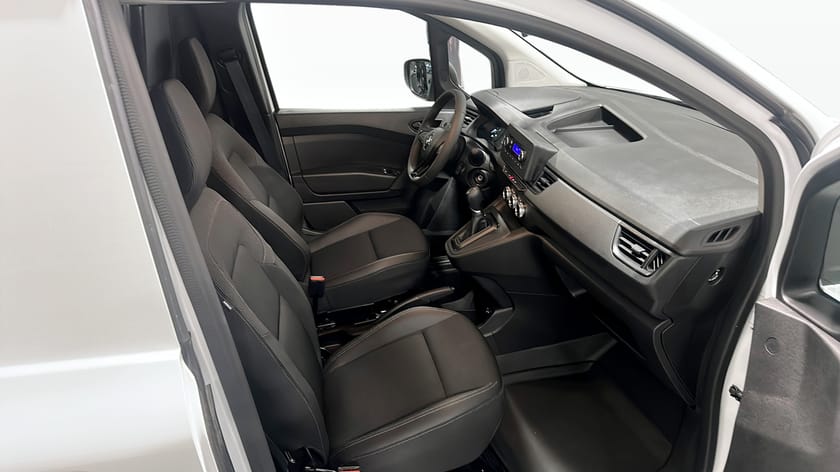 Bild 3 av Renault Kangoo E-Tech L1 BASE LINE OPEN SESAME