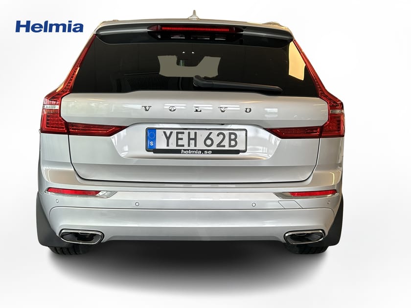 Bild 5 av Volvo XC60 B4 AWD Diesel Inscription