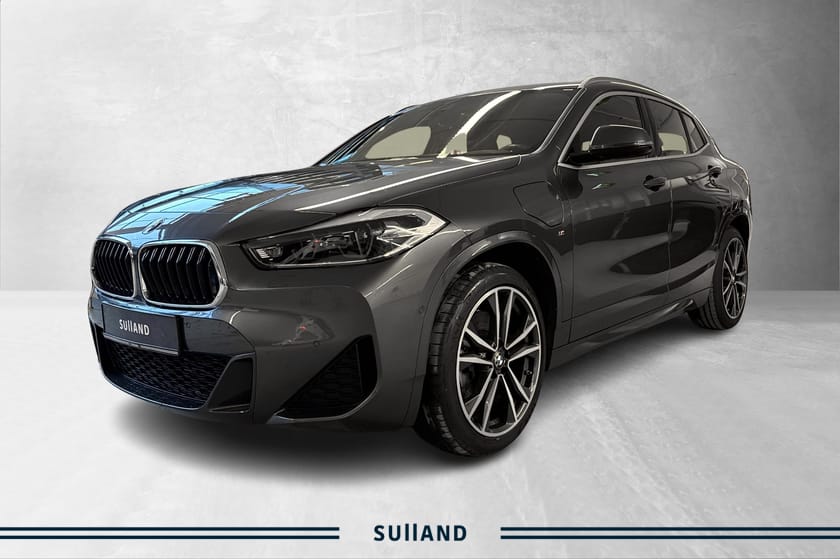 Bilde 1 av BMW X2 xDrive25e M Sport, Skinn, Head Up Display ++