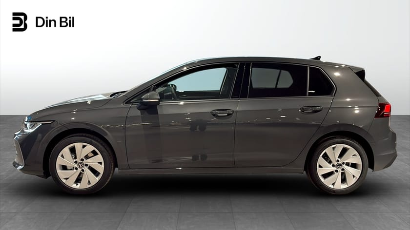 Bild 2 av Volkswagen Golf Life eTSI 150 DSG/Edition/Backkamera