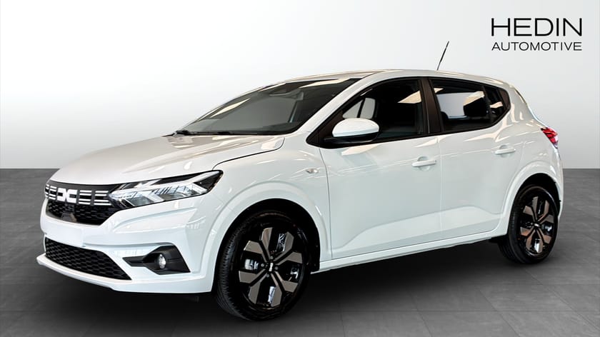 Bild 1 av Dacia Sandero EXPRESSION TCE 90 AUTO