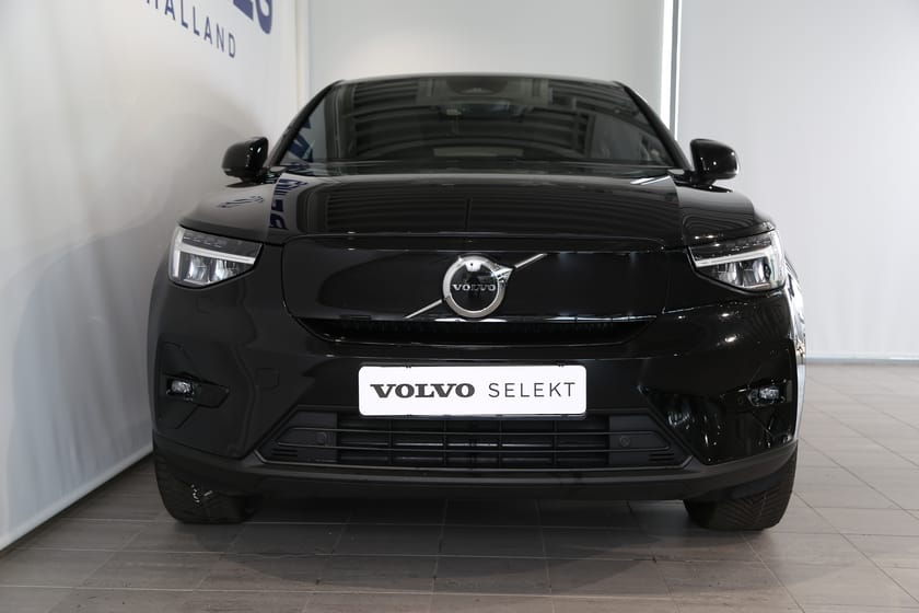 Bild 5 av Volvo C40 Recharge Single Motor Extended Range Plus