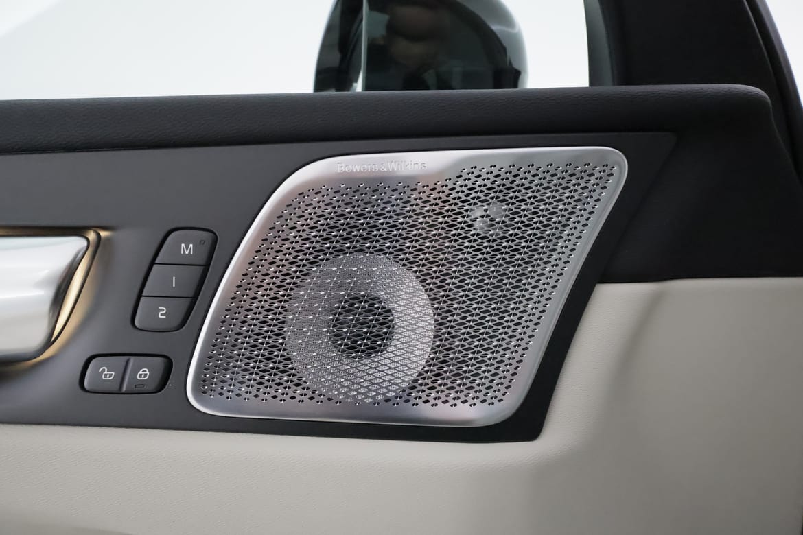 Volvo XC60 2026 - miniatyr 29