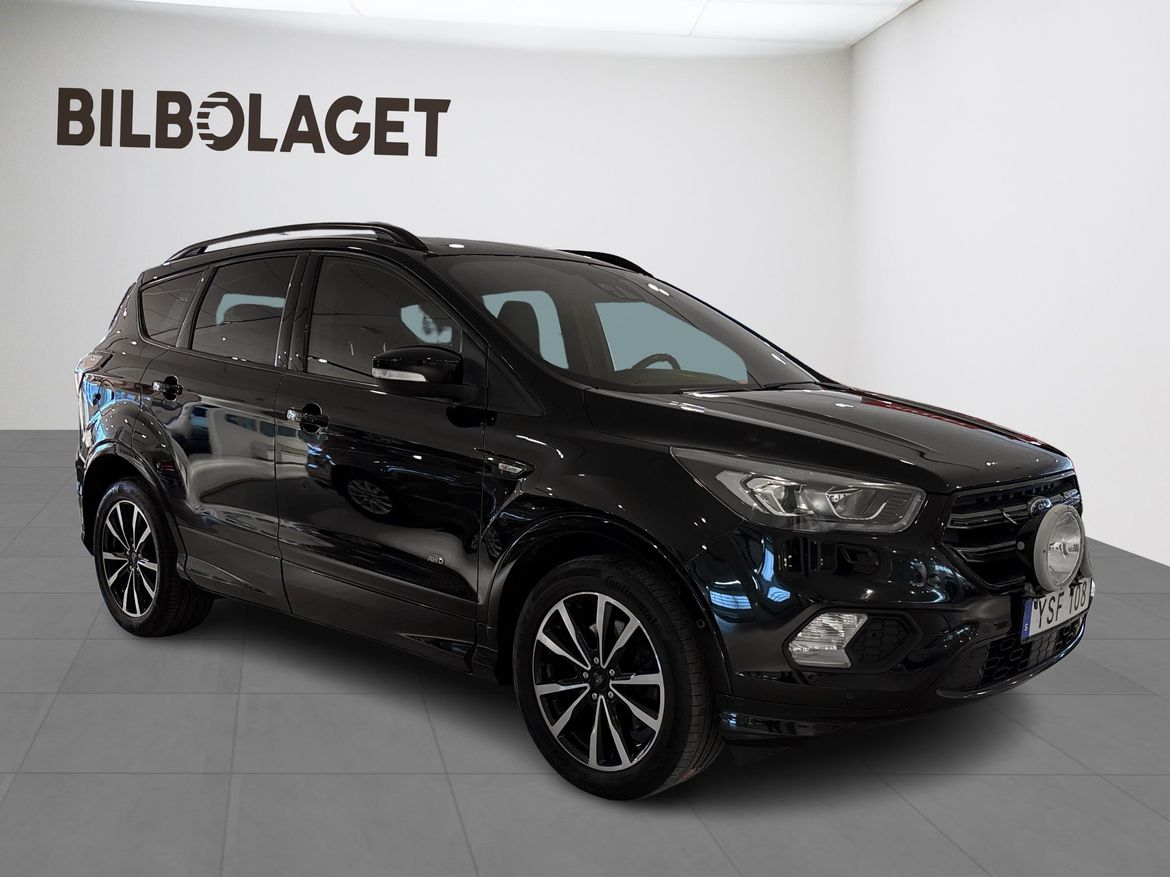 Ford Kuga 2018 - miniatyr 5