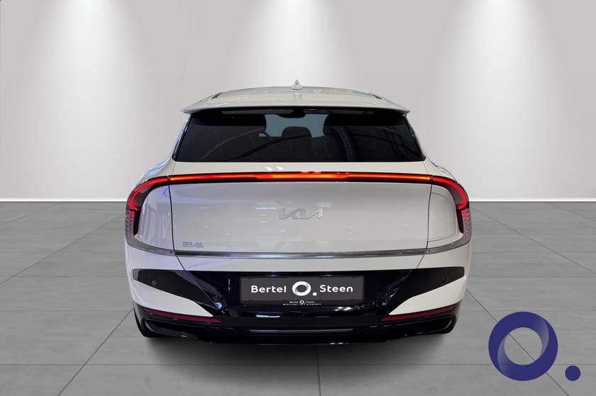 Bilde 5 av Kia EV6 AWD Long Range Special edition / ADAPTIV CRUISECONTROL /
