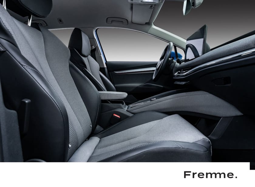 Bilde 3 av Škoda Enyaq iV 80 max