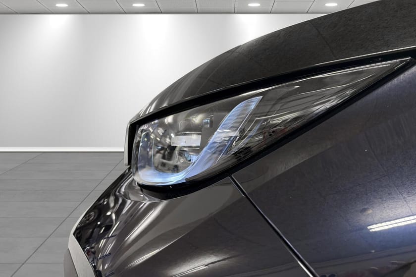 Bilde 2 av BMW i3 94 Ah 94Ah