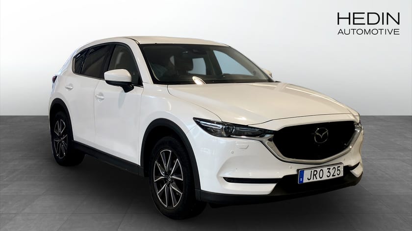Bild 1 av Mazda CX-5 