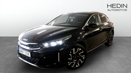 Kia XCeed Plug-in Hybrid ACTION 141 Hk Backkamera