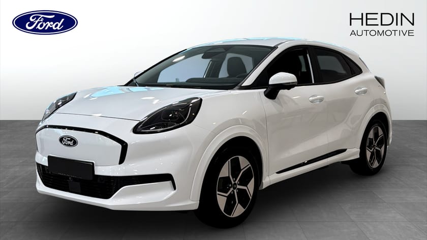 Bild 1 av Ford Puma Gen-E 168HK | Privatleasing fr. 3495 | 360* kamera| blis|