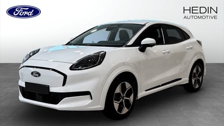 Ford Puma Gen-E 168HK | Privatleasing fr. 3495 | 360* kamera| blis|