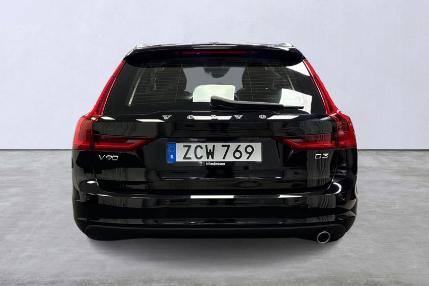 Bild 5 av Volvo V90 D3 Business Advanced