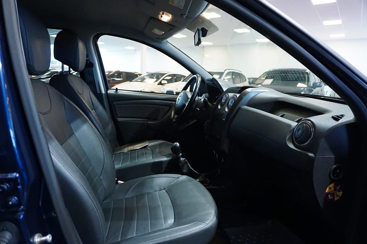 Dacia Duster 2017 - miniatyr 13