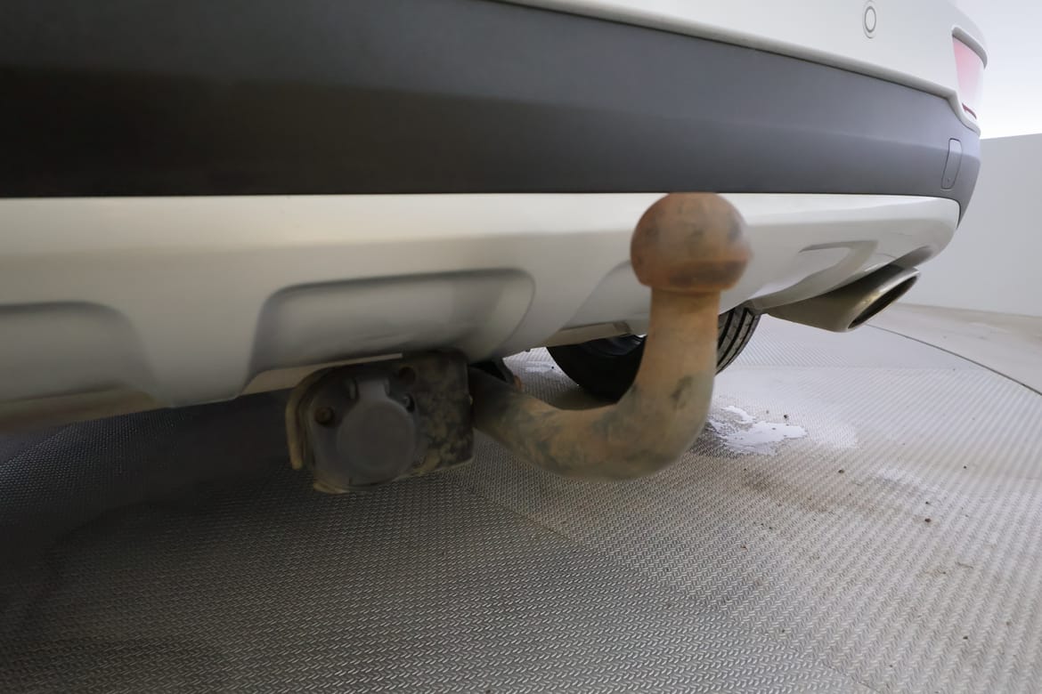 Kia Sportage 2017 - miniatyr 25