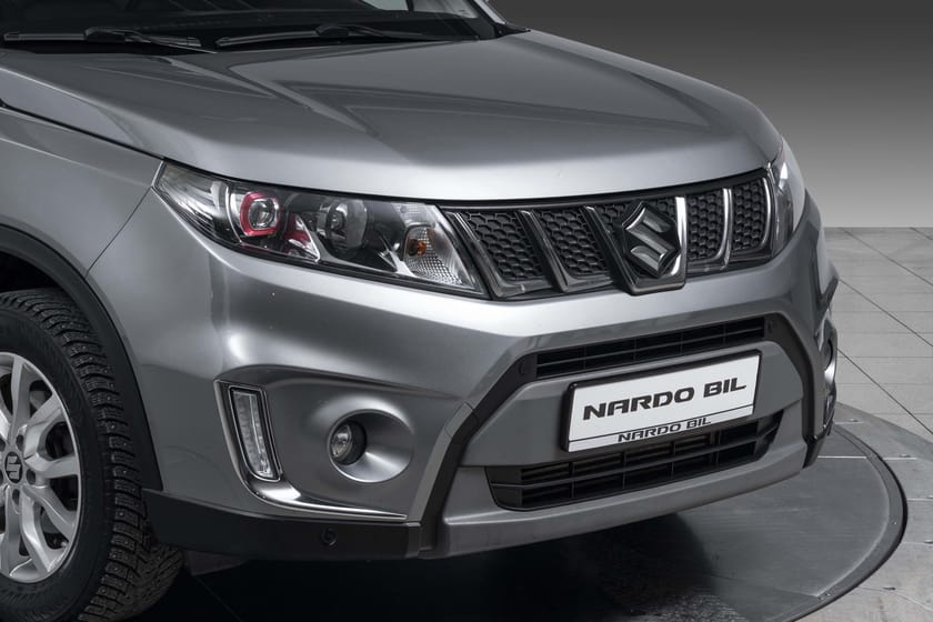 Bilde 2 av Suzuki Vitara - 1.4 AllGrip-Bensin aut