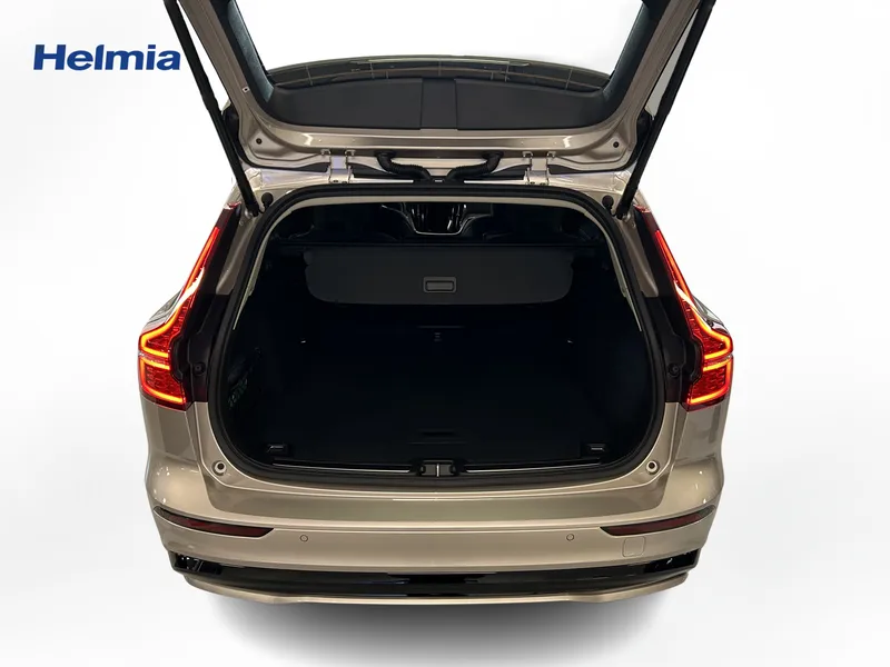 Bild 11 av 12 – Volvo V60 T6 Plus Dark Nordic Edition Plus Nordic Edition