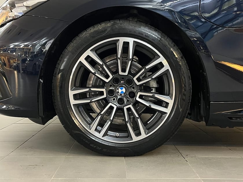 Bild 4 av BMW 530e xDrive Touring 4,95 ränta M Sport Drag H/K Panorama