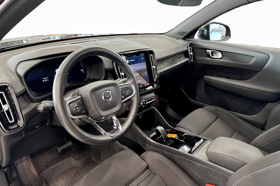 Volvo XC40 Recharge Single Motor