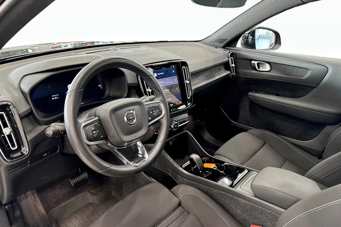 Volvo XC40 Recharge Single Motor