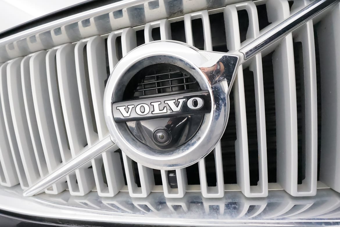 Volvo XC90 2019 - miniatyr 15