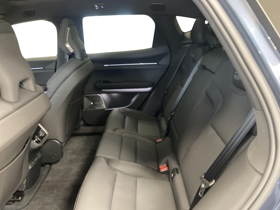 Polestar 3 2025 - miniatyr 9