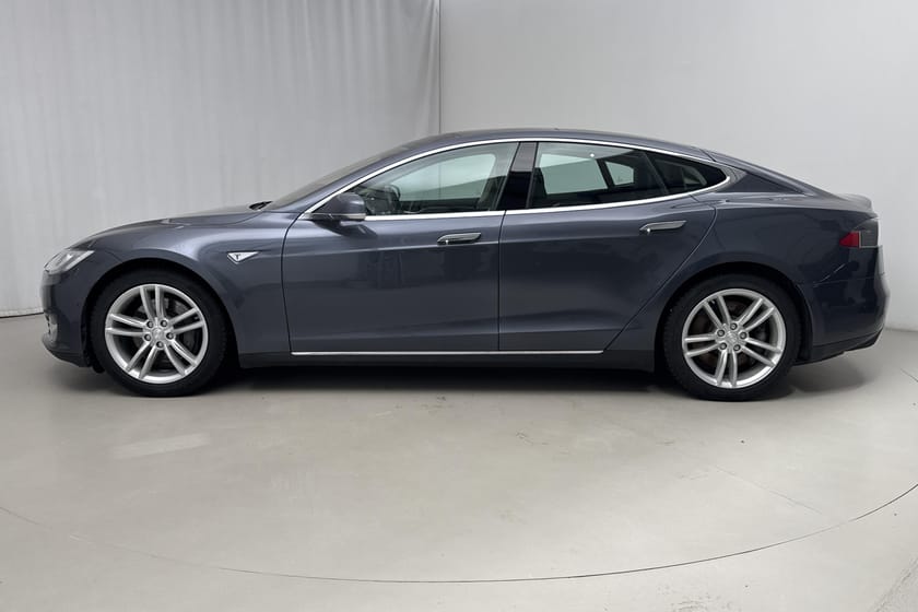 Bild 2 av Tesla Model S 85 