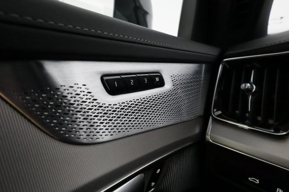 Volvo XC90 2026 - miniatyr 13